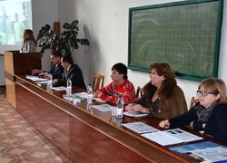 Ярмарок вакансій